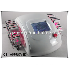 Slimming machine diode lipolaser weight loss machine